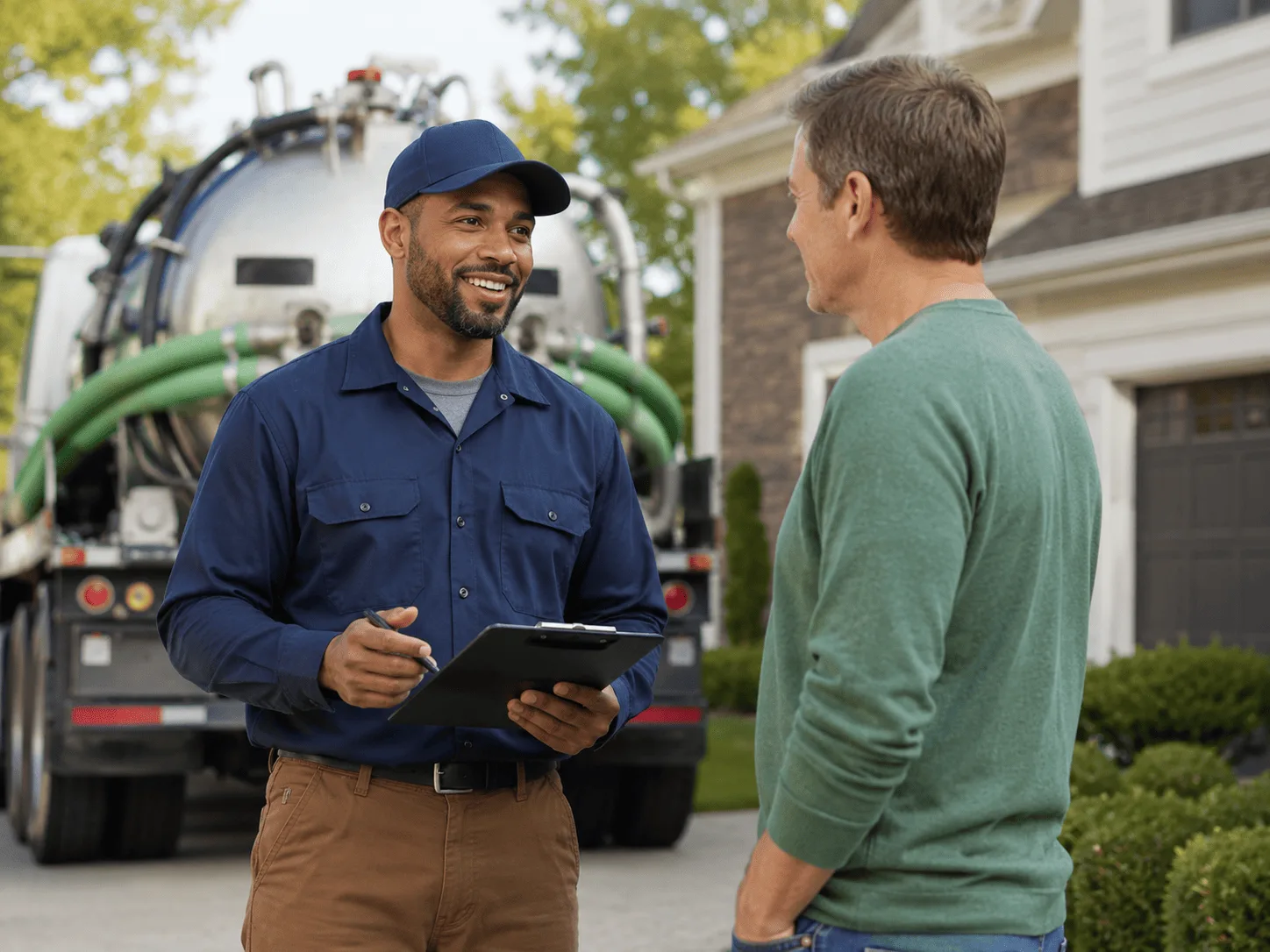 Mosquito Control Random Lake, WI FAQs